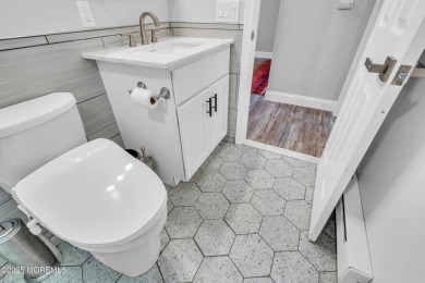 Welcome to this gorgeous turn-key Bedford Model situated on a on Keswick Village Golf Course in New Jersey - for sale on GolfHomes.com, golf home, golf lot