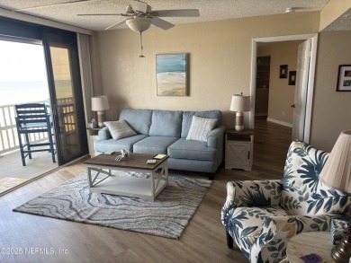 'LIFE'S A BEACH'' at the ''Nautilus'' in FLAGLER BEACH on Ocean Palm Golf Course in Florida - for sale on GolfHomes.com, golf home, golf lot