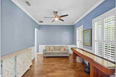 Beautifully renovated pool home in the exclusive St. Johns Golf on St. Johns Golf and Country Club in Florida - for sale on GolfHomes.com, golf home, golf lot
