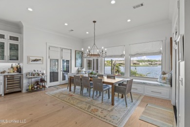 Welcome to 121 Camden Lane - a dreamy waterfront retreat!  This on Lake Caroline Golf Club in Mississippi - for sale on GolfHomes.com, golf home, golf lot