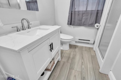 Welcome to this gorgeous turn-key Bedford Model situated on a on Keswick Village Golf Course in New Jersey - for sale on GolfHomes.com, golf home, golf lot