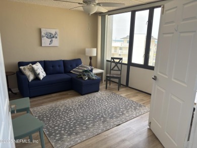 'LIFE'S A BEACH'' at the ''Nautilus'' in FLAGLER BEACH on Ocean Palm Golf Course in Florida - for sale on GolfHomes.com, golf home, golf lot