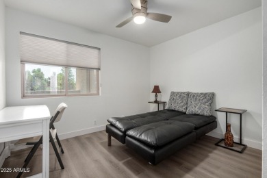 Live in the heart of it all--this updated condo sits in cozy on Stonecreek Golf Club in Arizona - for sale on GolfHomes.com, golf home, golf lot