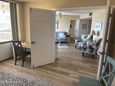 'LIFE'S A BEACH'' at the ''Nautilus'' in FLAGLER BEACH on Ocean Palm Golf Course in Florida - for sale on GolfHomes.com, golf home, golf lot