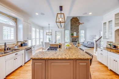 Please watch the video tour for an awesome virtual experience of on Southern Oaks Golf Club in South Carolina - for sale on GolfHomes.com, golf home, golf lot
