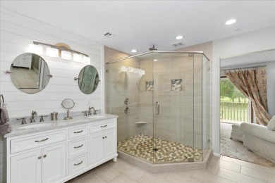 Spacious home with golf course views! Enjoy the easy maintenance on Crestview Country Club in Kansas - for sale on GolfHomes.com, golf home, golf lot