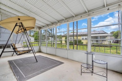 Welcome to this gorgeous turn-key Bedford Model situated on a on Keswick Village Golf Course in New Jersey - for sale on GolfHomes.com, golf home, golf lot