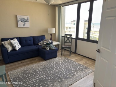'LIFE'S A BEACH'' at the ''Nautilus'' in FLAGLER BEACH on Ocean Palm Golf Course in Florida - for sale on GolfHomes.com, golf home, golf lot
