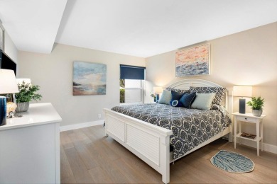 Beautifully renovated 3-bedroom, 2-bath first-floor residence on Quail Ridge Golf Course and Country Club in Florida - for sale on GolfHomes.com, golf home, golf lot