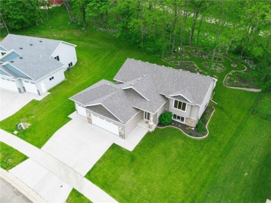 This stunning property is a charming residence situated on a on Eastwood Golf Course in Minnesota - for sale on GolfHomes.com, golf home, golf lot