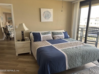 'LIFE'S A BEACH'' at the ''Nautilus'' in FLAGLER BEACH on Ocean Palm Golf Course in Florida - for sale on GolfHomes.com, golf home, golf lot