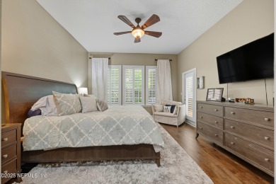 Beautifully renovated pool home in the exclusive St. Johns Golf on St. Johns Golf and Country Club in Florida - for sale on GolfHomes.com, golf home, golf lot
