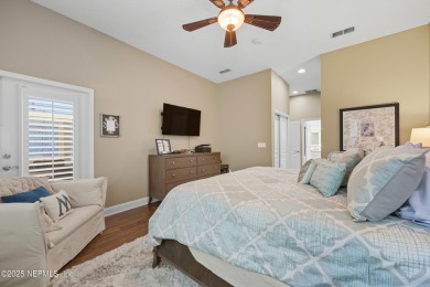 Beautifully renovated pool home in the exclusive St. Johns Golf on St. Johns Golf and Country Club in Florida - for sale on GolfHomes.com, golf home, golf lot