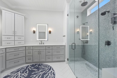 Beautifully renovated pool home in the exclusive St. Johns Golf on St. Johns Golf and Country Club in Florida - for sale on GolfHomes.com, golf home, golf lot