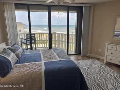 'LIFE'S A BEACH'' at the ''Nautilus'' in FLAGLER BEACH on Ocean Palm Golf Course in Florida - for sale on GolfHomes.com, golf home, golf lot
