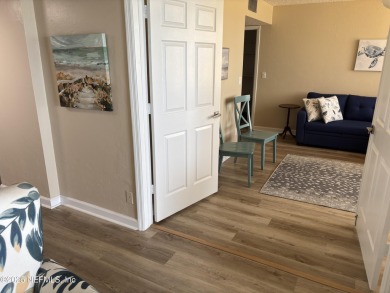 'LIFE'S A BEACH'' at the ''Nautilus'' in FLAGLER BEACH on Ocean Palm Golf Course in Florida - for sale on GolfHomes.com, golf home, golf lot