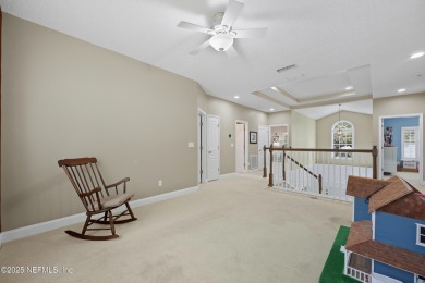 Beautifully renovated pool home in the exclusive St. Johns Golf on St. Johns Golf and Country Club in Florida - for sale on GolfHomes.com, golf home, golf lot