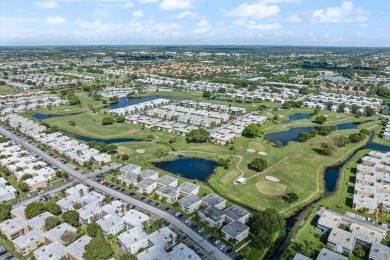 BEST VALUE in KINGS POINT! First Floor unit, entirely renovated on Kings Point Golf -Flanders Way in Florida - for sale on GolfHomes.com, golf home, golf lot