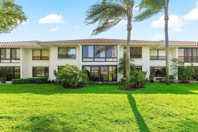 Beautifully renovated 3-bedroom, 2-bath first-floor residence on Quail Ridge Golf Course and Country Club in Florida - for sale on GolfHomes.com, golf home, golf lot