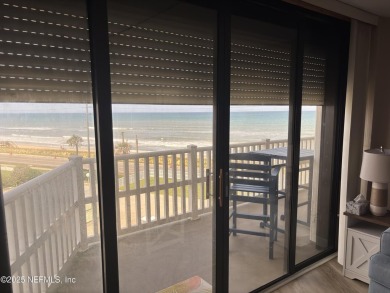 'LIFE'S A BEACH'' at the ''Nautilus'' in FLAGLER BEACH on Ocean Palm Golf Course in Florida - for sale on GolfHomes.com, golf home, golf lot