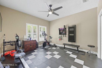 Beautifully renovated pool home in the exclusive St. Johns Golf on St. Johns Golf and Country Club in Florida - for sale on GolfHomes.com, golf home, golf lot