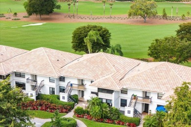 Beautifully renovated 3-bedroom, 2-bath first-floor residence on Quail Ridge Golf Course and Country Club in Florida - for sale on GolfHomes.com, golf home, golf lot