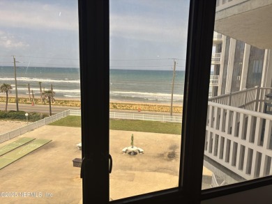 'LIFE'S A BEACH'' at the ''Nautilus'' in FLAGLER BEACH on Ocean Palm Golf Course in Florida - for sale on GolfHomes.com, golf home, golf lot