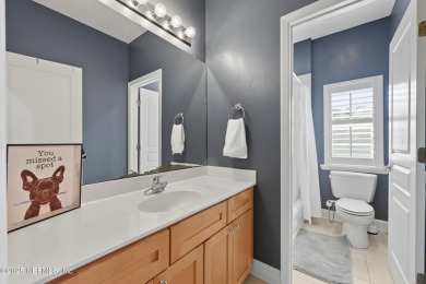 Beautifully renovated pool home in the exclusive St. Johns Golf on St. Johns Golf and Country Club in Florida - for sale on GolfHomes.com, golf home, golf lot