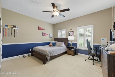 Beautifully renovated pool home in the exclusive St. Johns Golf on St. Johns Golf and Country Club in Florida - for sale on GolfHomes.com, golf home, golf lot