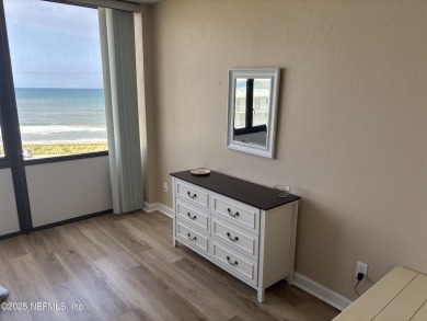 'LIFE'S A BEACH'' at the ''Nautilus'' in FLAGLER BEACH on Ocean Palm Golf Course in Florida - for sale on GolfHomes.com, golf home, golf lot