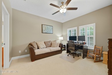 Beautifully renovated pool home in the exclusive St. Johns Golf on St. Johns Golf and Country Club in Florida - for sale on GolfHomes.com, golf home, golf lot