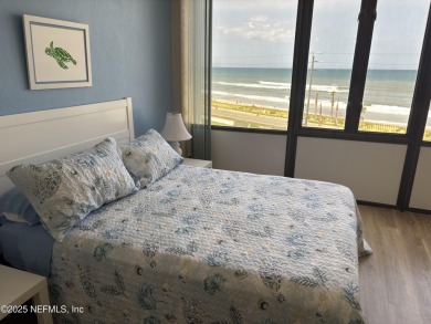 'LIFE'S A BEACH'' at the ''Nautilus'' in FLAGLER BEACH on Ocean Palm Golf Course in Florida - for sale on GolfHomes.com, golf home, golf lot