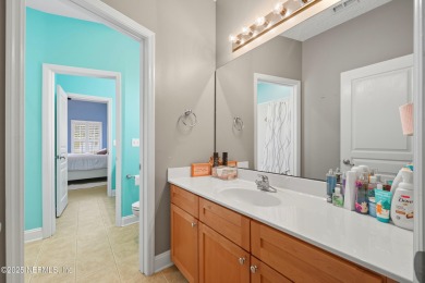 Beautifully renovated pool home in the exclusive St. Johns Golf on St. Johns Golf and Country Club in Florida - for sale on GolfHomes.com, golf home, golf lot