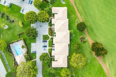 Beautifully renovated 3-bedroom, 2-bath first-floor residence on Quail Ridge Golf Course and Country Club in Florida - for sale on GolfHomes.com, golf home, golf lot