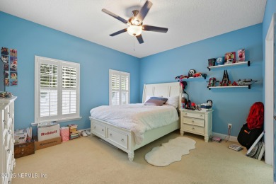 Beautifully renovated pool home in the exclusive St. Johns Golf on St. Johns Golf and Country Club in Florida - for sale on GolfHomes.com, golf home, golf lot