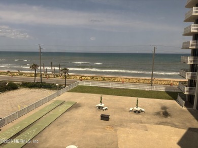 'LIFE'S A BEACH'' at the ''Nautilus'' in FLAGLER BEACH on Ocean Palm Golf Course in Florida - for sale on GolfHomes.com, golf home, golf lot