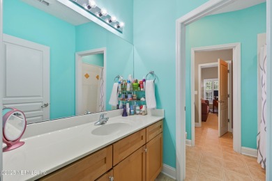 Beautifully renovated pool home in the exclusive St. Johns Golf on St. Johns Golf and Country Club in Florida - for sale on GolfHomes.com, golf home, golf lot