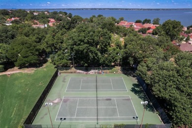 Welcome to this stunning 4-bedroom, 2.5-bathroom residence on Lakeside Village Golf Course in Texas - for sale on GolfHomes.com, golf home, golf lot