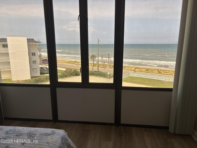 'LIFE'S A BEACH'' at the ''Nautilus'' in FLAGLER BEACH on Ocean Palm Golf Course in Florida - for sale on GolfHomes.com, golf home, golf lot