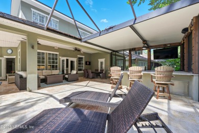 Beautifully renovated pool home in the exclusive St. Johns Golf on St. Johns Golf and Country Club in Florida - for sale on GolfHomes.com, golf home, golf lot