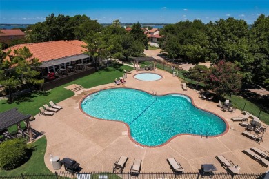 Welcome to this stunning 4-bedroom, 2.5-bathroom residence on Lakeside Village Golf Course in Texas - for sale on GolfHomes.com, golf home, golf lot