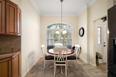 Welcome to this STUNNING 3/2 TURNKEY (including golf cart!) on The Links of Spruce Creek in Florida - for sale on GolfHomes.com, golf home, golf lot