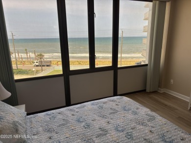 'LIFE'S A BEACH'' at the ''Nautilus'' in FLAGLER BEACH on Ocean Palm Golf Course in Florida - for sale on GolfHomes.com, golf home, golf lot