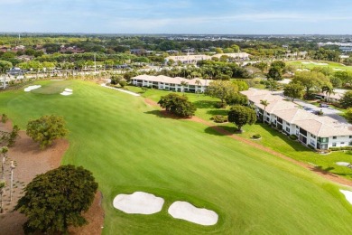 Beautifully renovated 3-bedroom, 2-bath first-floor residence on Quail Ridge Golf Course and Country Club in Florida - for sale on GolfHomes.com, golf home, golf lot