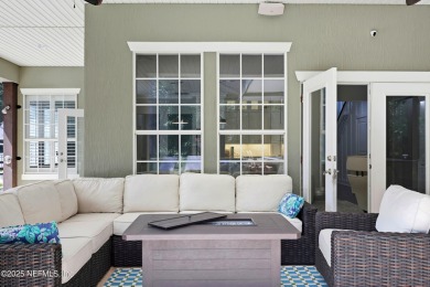 Beautifully renovated pool home in the exclusive St. Johns Golf on St. Johns Golf and Country Club in Florida - for sale on GolfHomes.com, golf home, golf lot