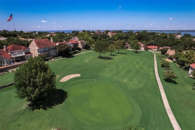 Welcome to this stunning 4-bedroom, 2.5-bathroom residence on Lakeside Village Golf Course in Texas - for sale on GolfHomes.com, golf home, golf lot