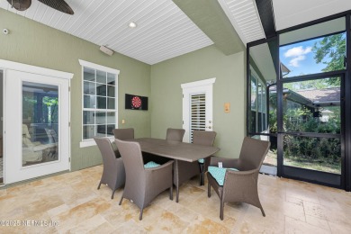 Beautifully renovated pool home in the exclusive St. Johns Golf on St. Johns Golf and Country Club in Florida - for sale on GolfHomes.com, golf home, golf lot