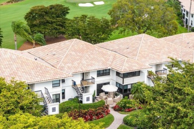 Beautifully renovated 3-bedroom, 2-bath first-floor residence on Quail Ridge Golf Course and Country Club in Florida - for sale on GolfHomes.com, golf home, golf lot