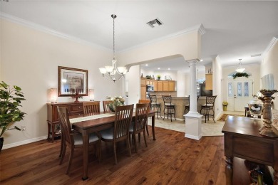 Welcome to this STUNNING 3/2 TURNKEY (including golf cart!) on The Links of Spruce Creek in Florida - for sale on GolfHomes.com, golf home, golf lot