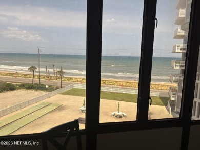 'LIFE'S A BEACH'' at the ''Nautilus'' in FLAGLER BEACH on Ocean Palm Golf Course in Florida - for sale on GolfHomes.com, golf home, golf lot